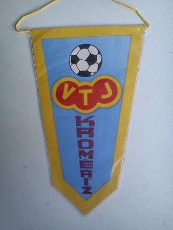 KROMĚŘIŽ VTJ -22-